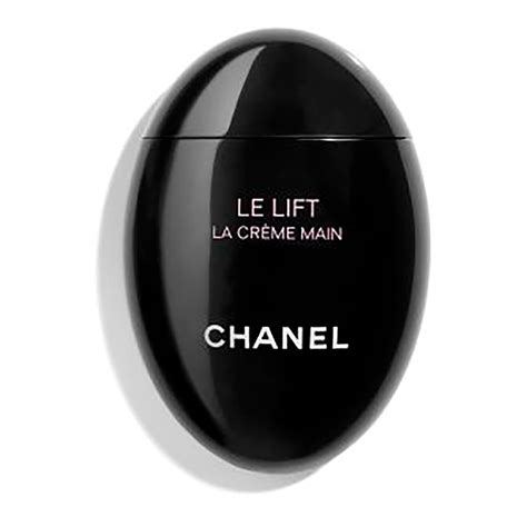 LE LIFT CHANEL La Crema de Manos Alisadora, Unificadora y 